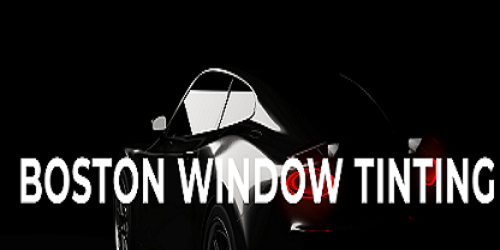 Boston Window Tinting